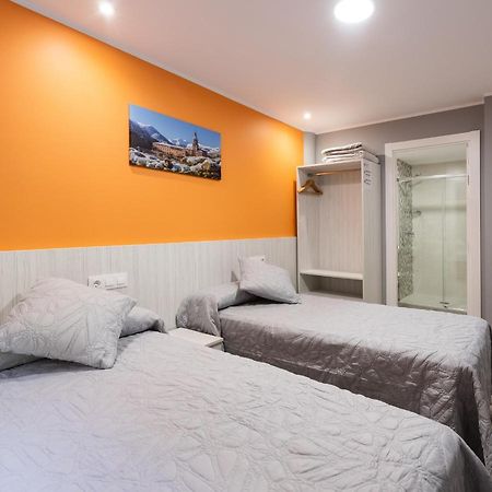 Pension San Lorenzo 2 Nájera Extérieur photo