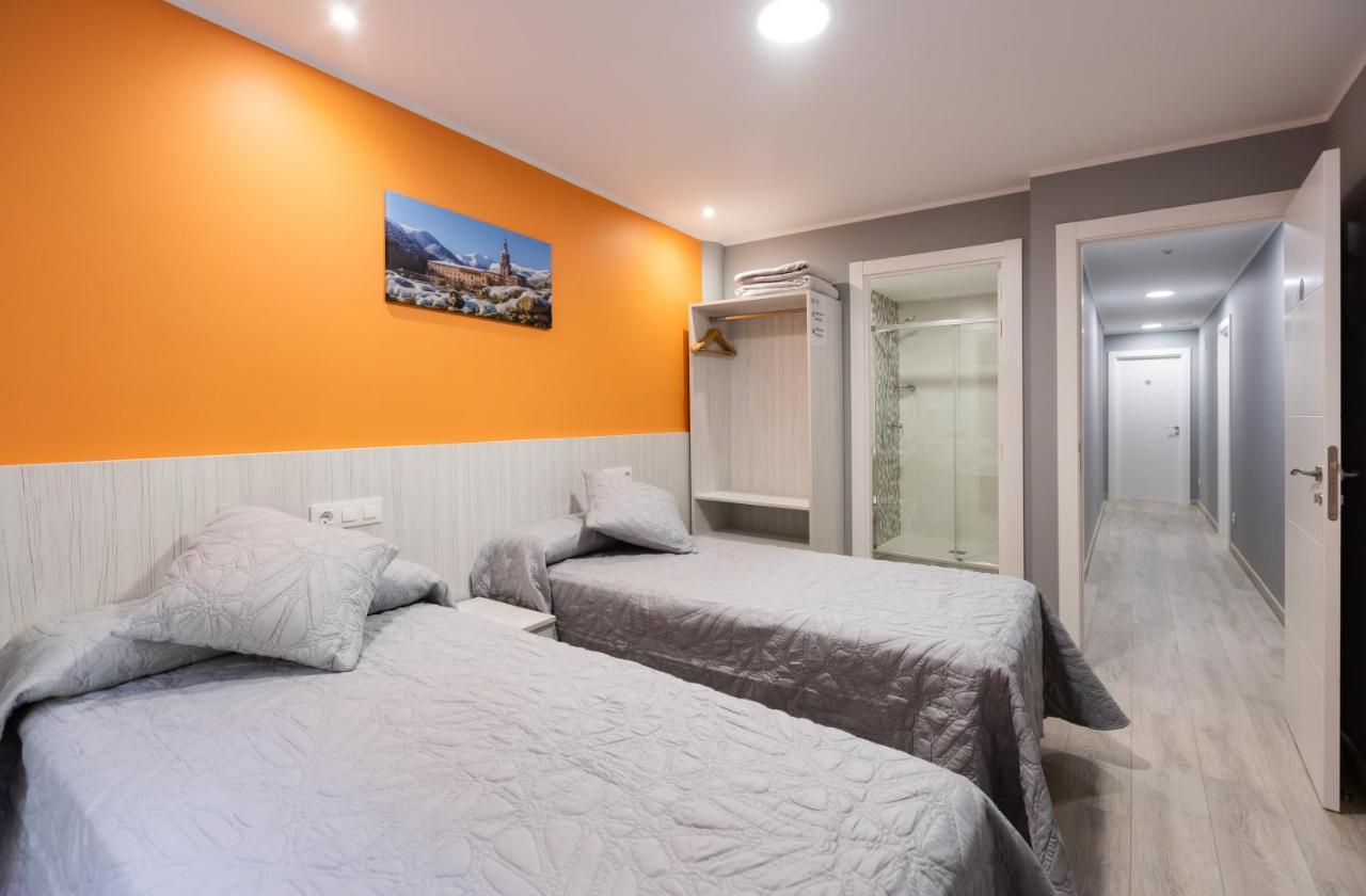 Pension San Lorenzo 2 Nájera Extérieur photo