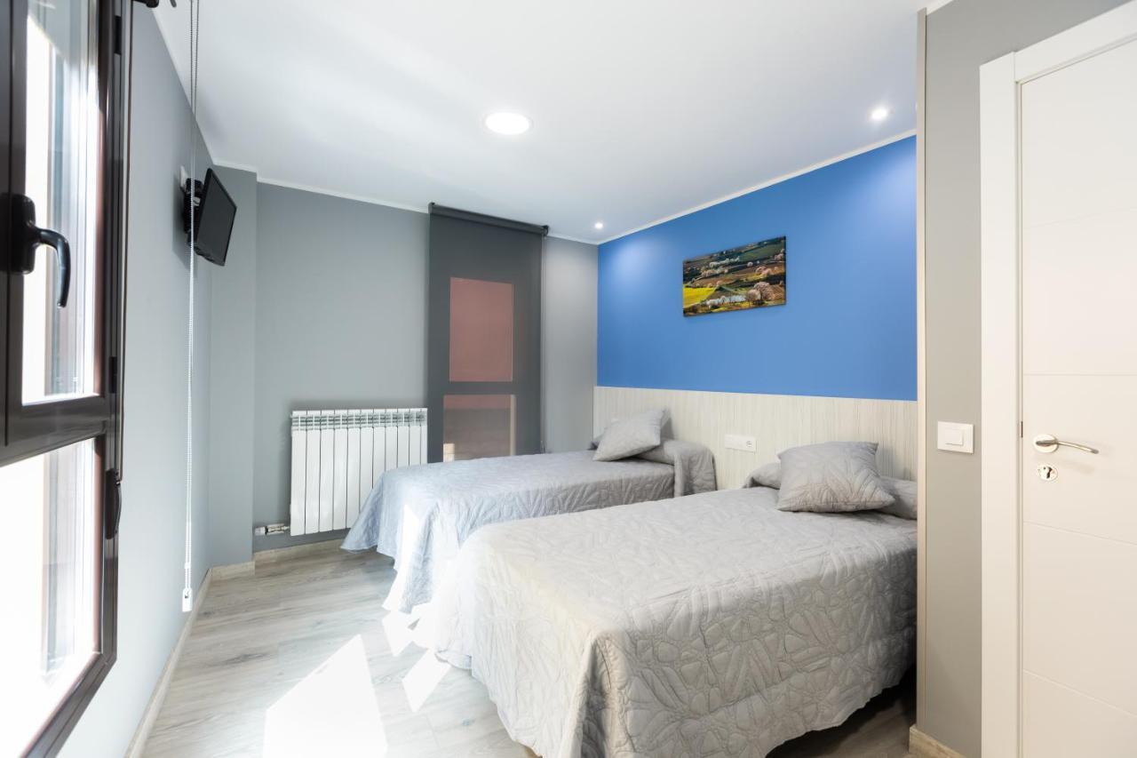 Pension San Lorenzo 2 Nájera Extérieur photo