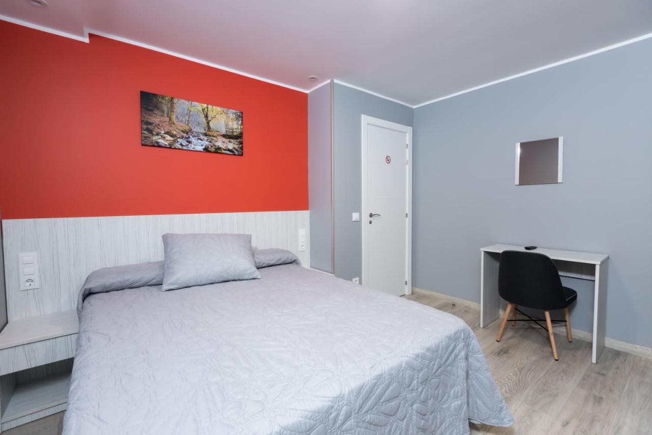 Pension San Lorenzo 2 Nájera Extérieur photo