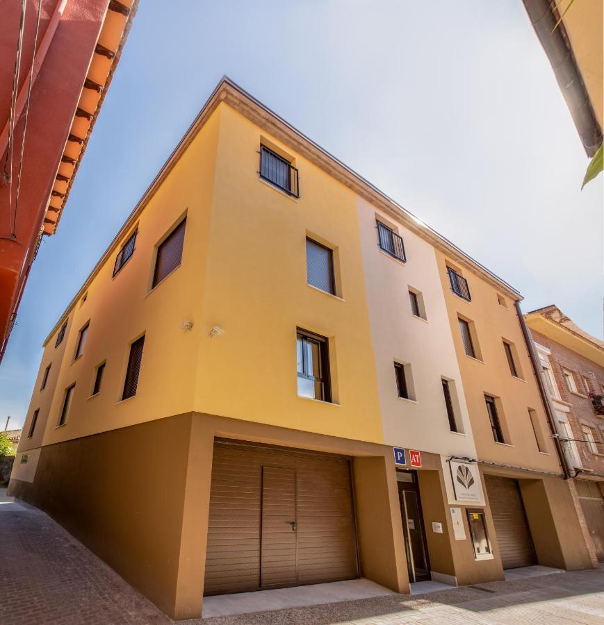 Pension San Lorenzo 2 Nájera Extérieur photo